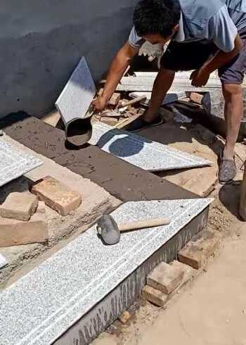 怎么看瓷砖师傅的手艺好不好?(买瓷砖的时候,怎么看瓷砖质量好不好?)